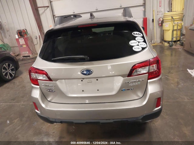 4S4BSACC9H3383585 Subaru Outback 2.5i Premium