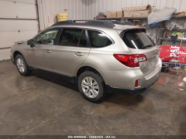 4S4BSACC9H3383585 Subaru Outback 2.5i Premium
