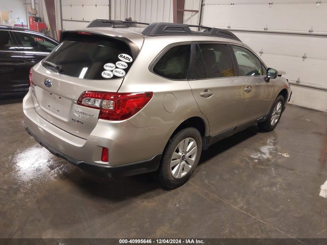 4S4BSACC9H3383585 Subaru Outback 2.5i Premium