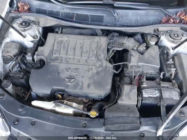 4T1BK1FK3FU562599 Toyota Camry Xle V6