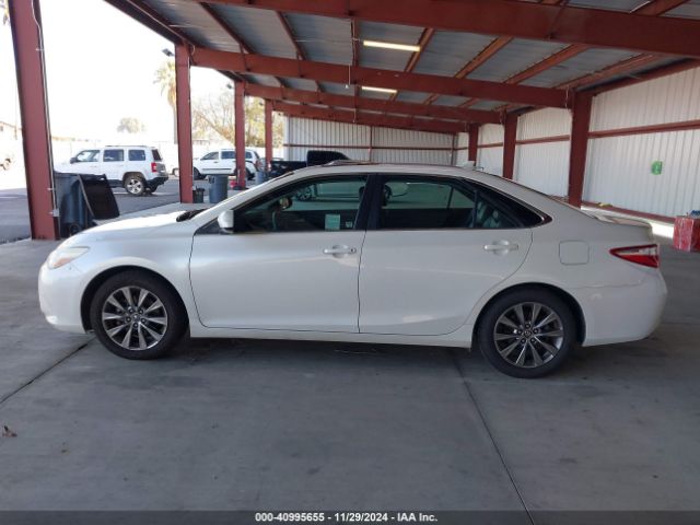 4T1BK1FK3FU562599 Toyota Camry Xle V6
