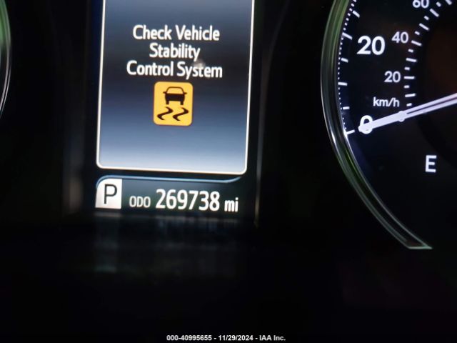 4T1BK1FK3FU562599 Toyota Camry Xle V6