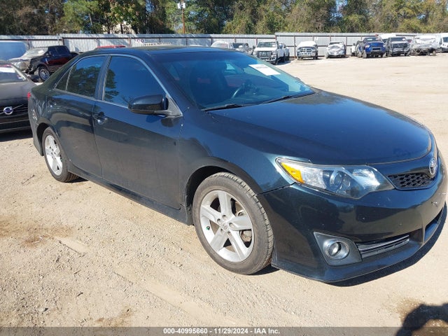 2014 4T1BF1FK1EU309316 main image