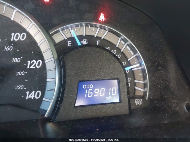 Toyota CAMRY SE 2014 4T1BF1FK1EU309316 Image 15