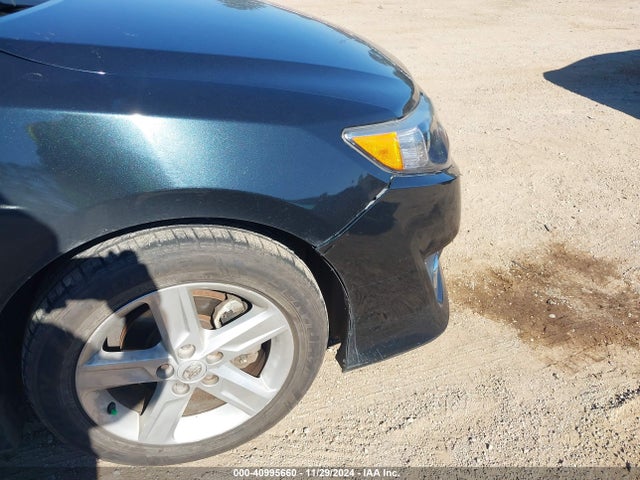 Toyota CAMRY SE 2014 4T1BF1FK1EU309316 Image 6