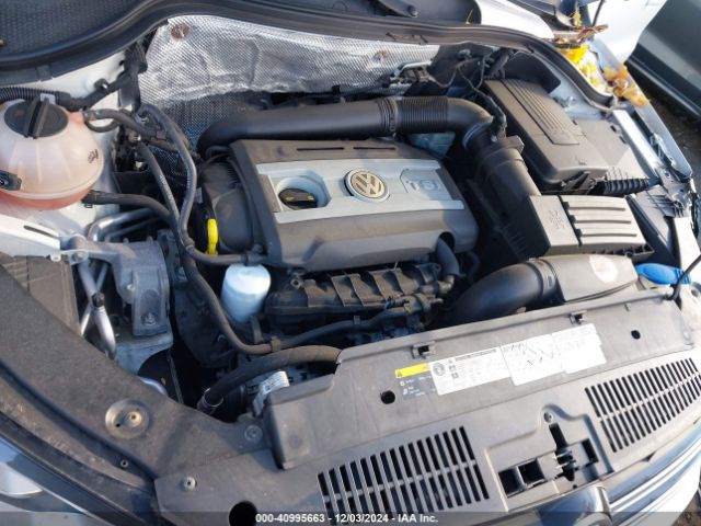 WVGUV7AXXHK038709 Volkswagen Tiguan 2.0t Sport