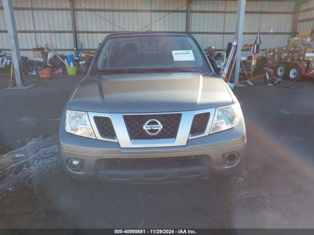Nissan Frontier Desert Runner 2017 1N6DD0ER2HN708579 Image 12