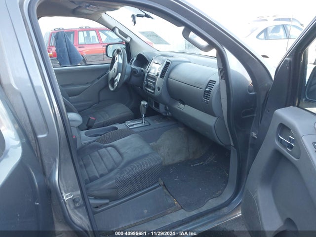 Nissan Frontier Desert Runner 2017 1N6DD0ER2HN708579 Image 5