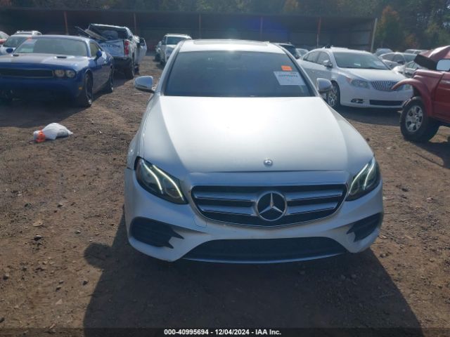 WDDZF4JB5HA109904 Mercedes-Benz E 300