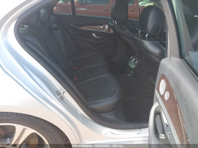 WDDZF4JB5HA109904 Mercedes-Benz E 300