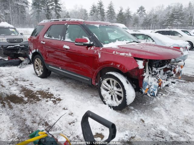 1FM5K8FH8JGC88978 auction archive image