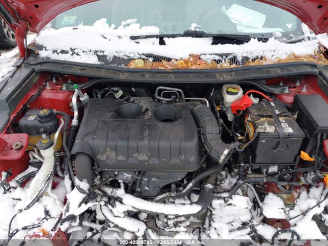 1FM5K8FH8JGC88978 Ford Explorer Limited