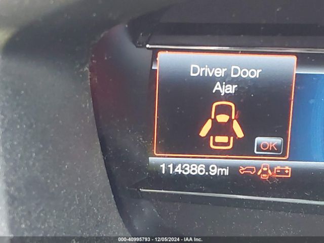 1FM5K8FH8JGC88978 Ford Explorer Limited