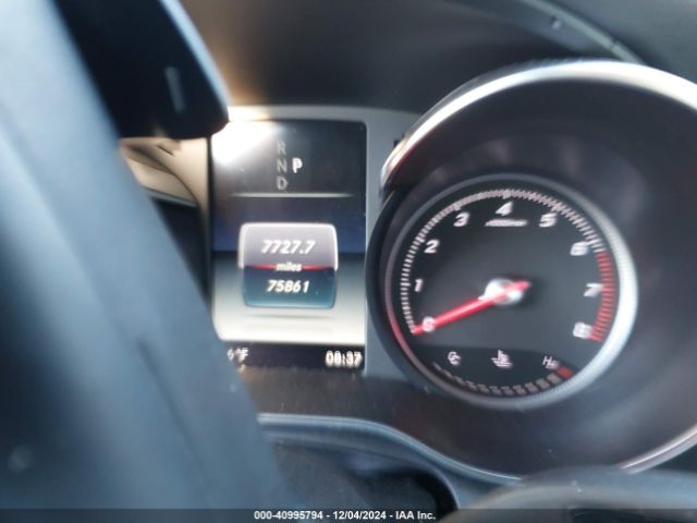 55SWF4KB8JU267922 Mercedes-Benz C 300 4matic