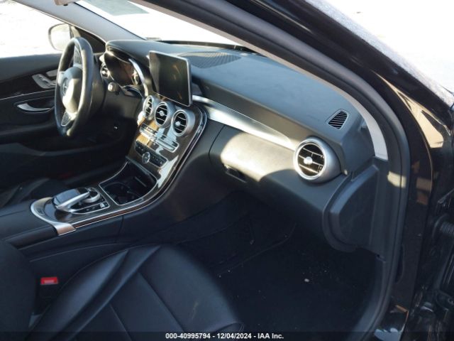 55SWF4KB8JU267922 Mercedes-Benz C 300 4matic