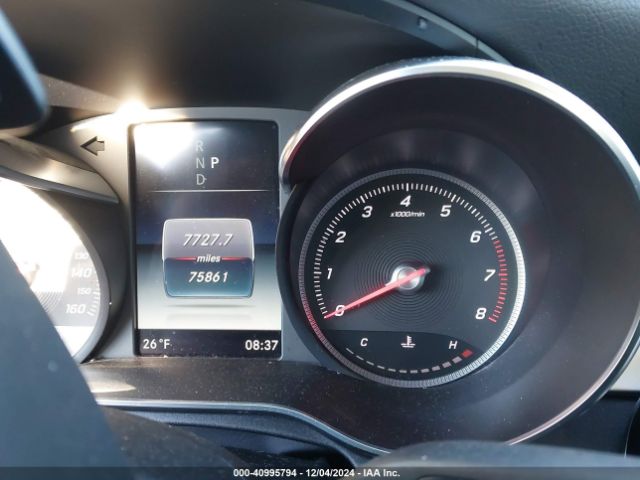 55SWF4KB8JU267922 Mercedes-Benz C 300 4matic
