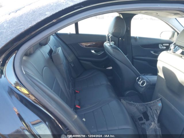 55SWF4KB8JU267922 Mercedes-Benz C 300 4matic