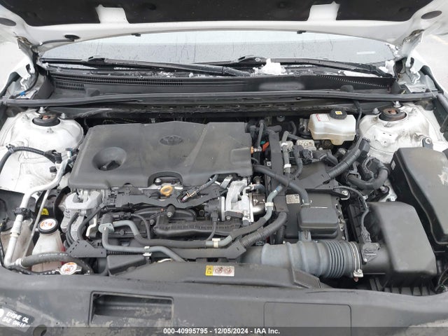4T1AA1AB3MU003203 Toyota Avalon Xle Hybrid