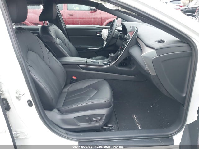 4T1AA1AB3MU003203 Toyota Avalon Xle Hybrid