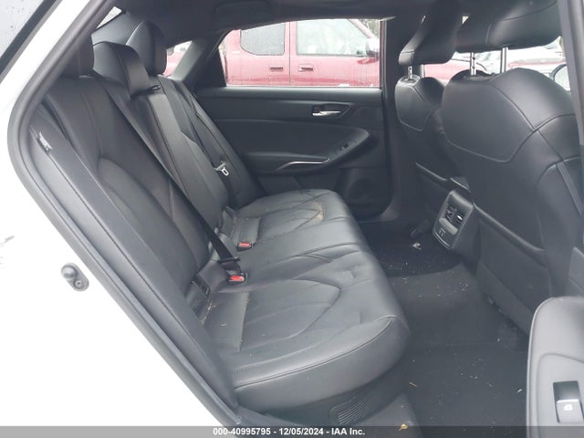 4T1AA1AB3MU003203 Toyota Avalon Xle Hybrid