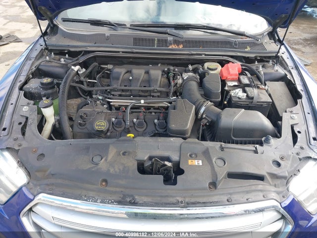 1FAHP2E87FG192466 Ford TAURUS SEL
