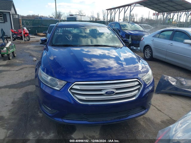 1FAHP2E87FG192466 Ford TAURUS SEL