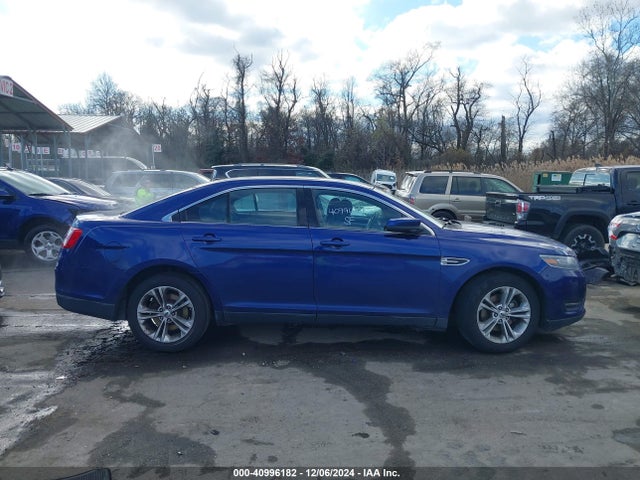 Ford TAURUS SEL 2015 1FAHP2E87FG192466 Image 13