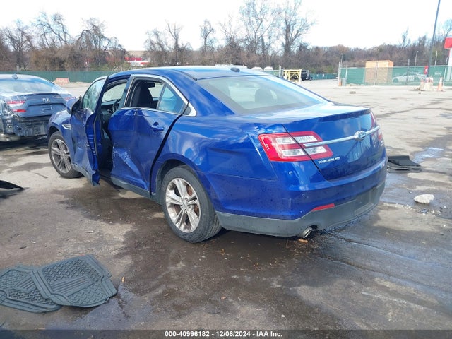 Ford TAURUS SEL 2015 1FAHP2E87FG192466 Image 3