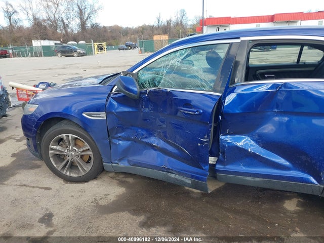 1FAHP2E87FG192466 Ford TAURUS SEL