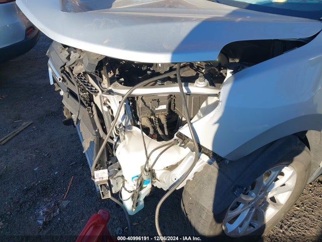 Chevrolet Equinox Fwd 2fl 2021 3GNAXJEV9MS126096 Image 6