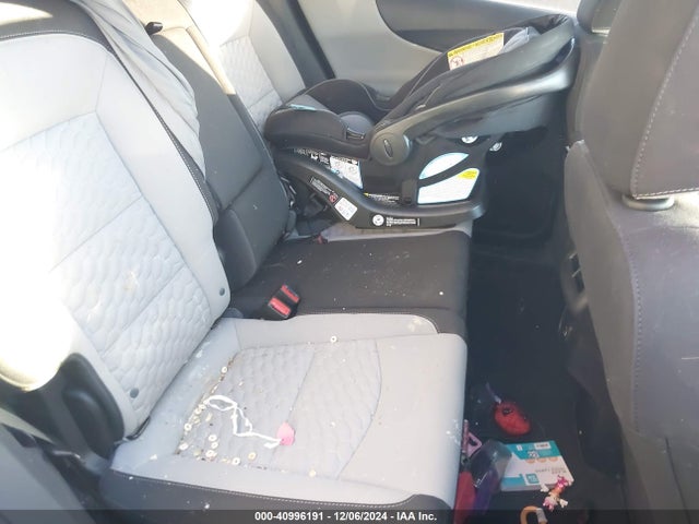 Chevrolet Equinox Fwd 2fl 2021 3GNAXJEV9MS126096 Image 8