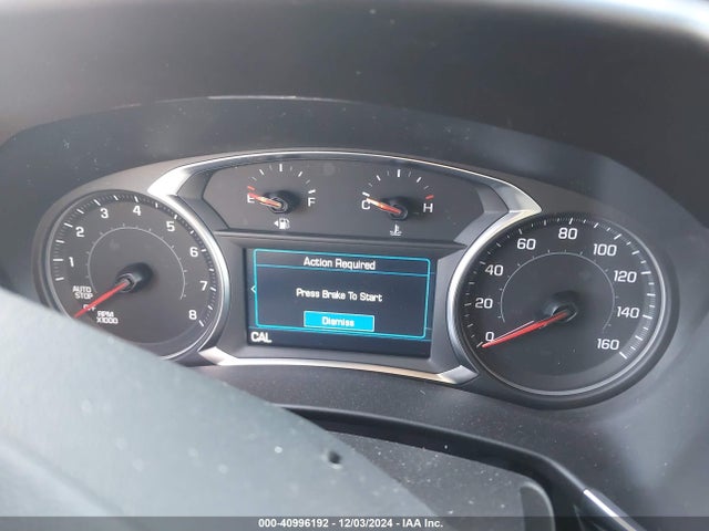 Chevrolet Equinox Awd 2fl 2024 3GNAXTEGXRL238257 Image 15