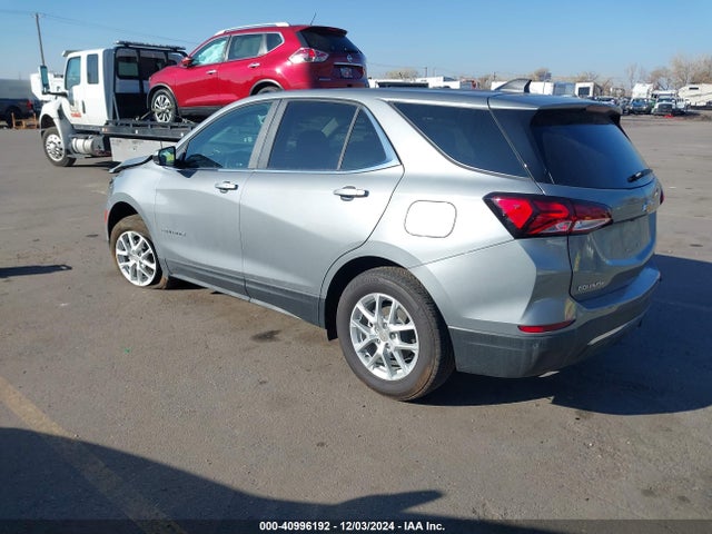 3GNAXTEGXRL238257 Chevrolet Equinox Awd 2fl
