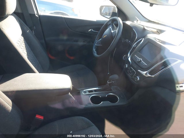 3GNAXTEGXRL238257 Chevrolet Equinox Awd 2fl