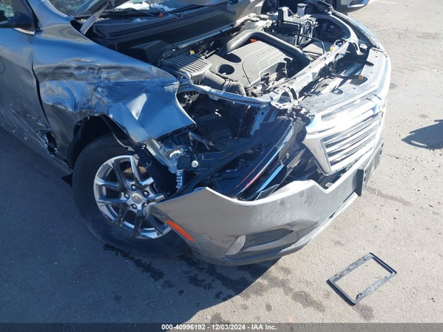 3GNAXTEGXRL238257 Chevrolet Equinox Awd 2fl