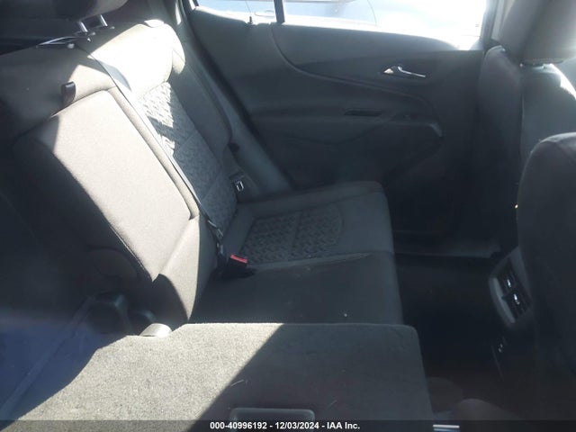 3GNAXTEGXRL238257 Chevrolet Equinox Awd 2fl