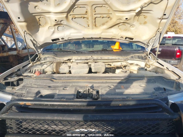 Ford F-350 Xl 2019 1FD7X3B66KEE69026 Image 9