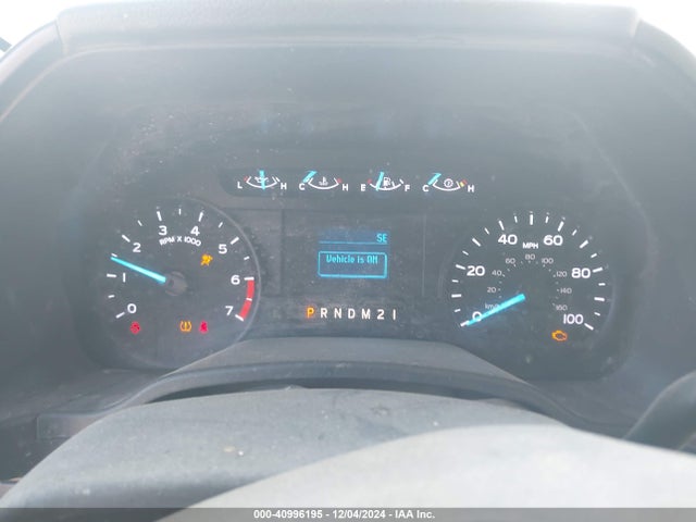 Ford F-350 Xl 2019 1FD7X3B66KEE69026 Image 14