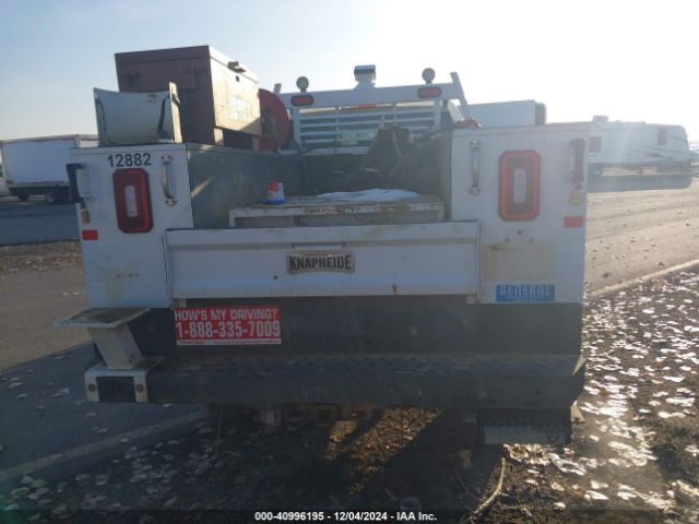 Ford F-350 Xl 2019 1FD7X3B66KEE69026 Image 15