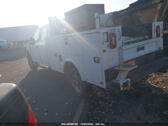 Ford F-350 Xl 2019 1FD7X3B66KEE69026 Image 3