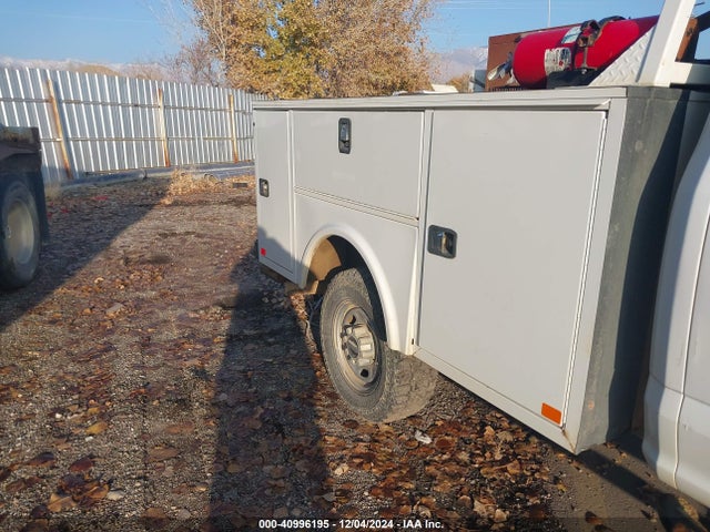 Ford F-350 Xl 2019 1FD7X3B66KEE69026 Image 6