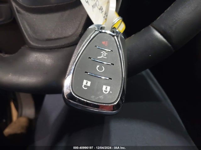 3GNAXTEG2PL227153 Chevrolet Equinox Awd 2fl