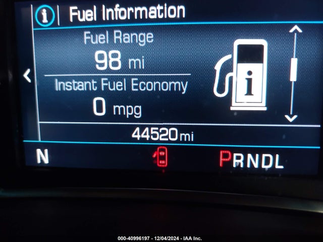 3GNAXTEG2PL227153 Chevrolet Equinox Awd 2fl