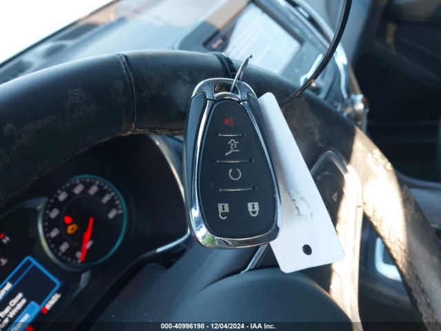 3GNAXTEG4PS191469 Chevrolet Equinox Awd 2fl