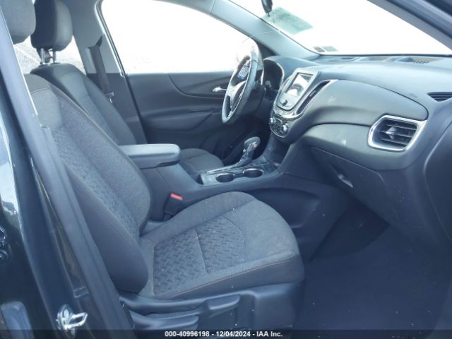 3GNAXTEG4PS191469 Chevrolet Equinox Awd 2fl