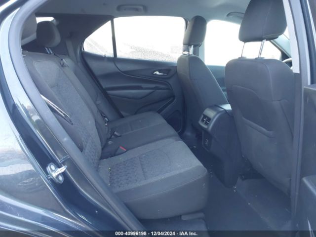 3GNAXTEG4PS191469 Chevrolet Equinox Awd 2fl
