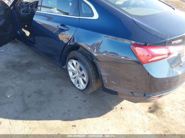 1G1ZD5ST7LF058861 Chevrolet Malibu Fwd Lt