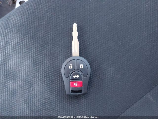 3N1CE2CP2HL369494 Nissan Versa Note S Plus