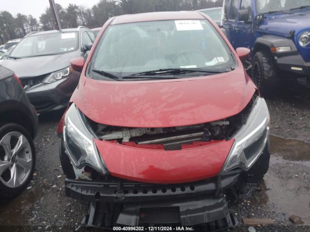3N1CE2CP2HL369494 Nissan Versa Note S Plus