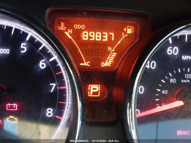 3N1CE2CP2HL369494 Nissan Versa Note S Plus